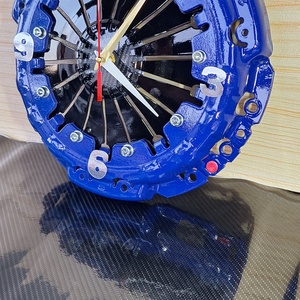 Kuplungszerkezet falióra- Kézzel készült - otthon & életmód - dekoráció - fali és függő dekoráció - falióra & óra - Meska.hu