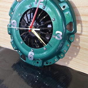 Kuplungszerkezet falióra- Kézzel készült - otthon & életmód - dekoráció - fali és függő dekoráció - falióra & óra - Meska.hu