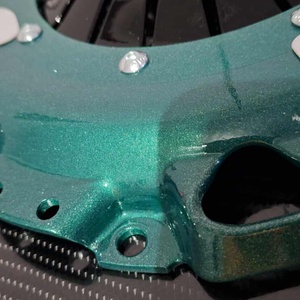 Kuplungszerkezet falióra- Kézzel készült - otthon & életmód - dekoráció - fali és függő dekoráció - falióra & óra - Meska.hu