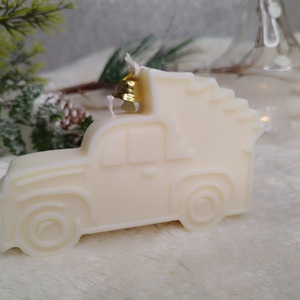 Szójaviasz gyerty�k - Meska.hu