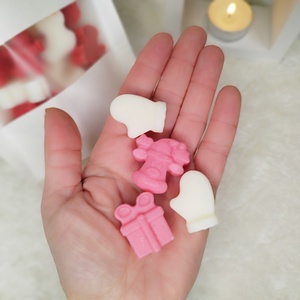 Illatviasz - otthon & életmód - gyertya, illat, aroma - illatviasz - Meska.hu