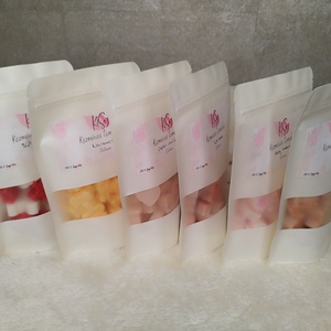 Illatviasz - otthon & életmód - gyertya, illat, aroma - illatviasz - Meska.hu