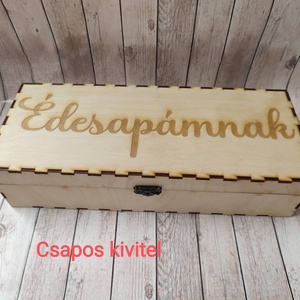 Szülőköszöntő apukáknak - Meska.hu