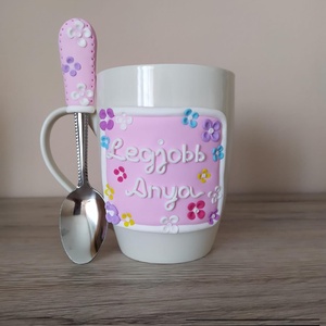 Legjobb anya - Meska.hu