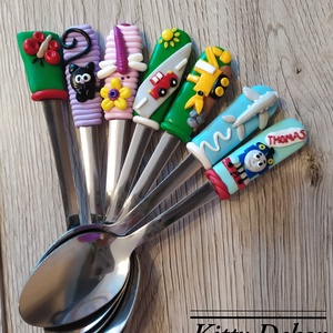 Mintás kanalak - Meska.hu