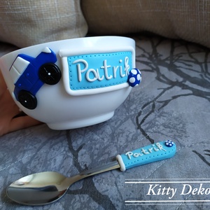 Babaváró szett - Meska.hu