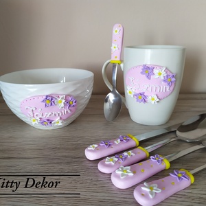 Babaváró szett, Baba - mama, Babalátogató ajándékcsomag, Gyurma, MESKA