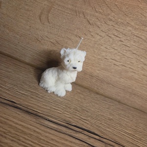 Westie, Otthon & Életmód, Gyertya, illat, aroma, Gyertya, Gyertya-, mécseskészítés, MESKA