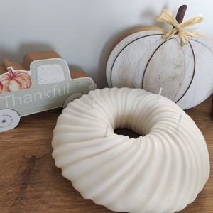 Adventi gyertya, Karácsony, Adventi díszek, Adventi gyertyadíszek és koszorúdíszek, Gyertya-, mécseskészítés, MESKA