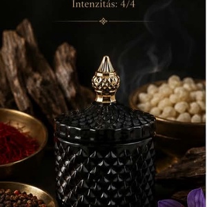 Royal Dubai Blend - Meska.hu