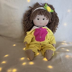 Anna baba - Meska.hu