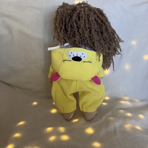 Anna baba - játék & sport - baba & babaház - baba - Meska.hu