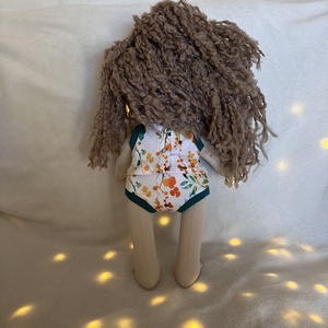 Anna baba - játék & sport - baba & babaház - baba - Meska.hu