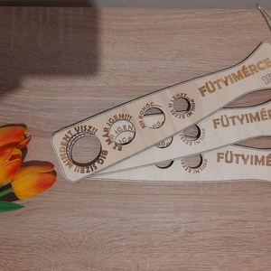 Poénos fütyimérce lánybúcsúra - Meska.hu
