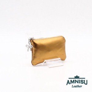 Óarany egy cipzáras kulcstartó A2003, Táska & Tok, Kulcstartó & Táskadísz, Kulcstartó, , MESKA