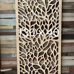 Térelválasztó dekor panel pergola  - otthon & életmód - dekoráció - fali és függő dekoráció - falra akasztható dekor - Meska.hu