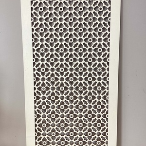 Térelválasztó dekor panel pergola  - otthon & életmód - dekoráció - fali és függő dekoráció - falra akasztható dekor - Meska.hu