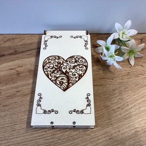 Ajándék-Pénzátadó doboz  - Meska.hu