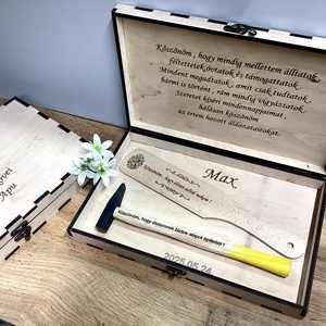 Szülőköszöntő PÁROS ajándék Életfa - esküvő - emlék & ajándék - szülőköszöntő ajándék - Meska.hu