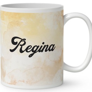 Névvel kérhető - Nagyon cuki Kávés lajhár mintás bögre - otthon & életmód - konyhafelszerelés, tálalás - tálalás - bögre & csésze - Meska.hu