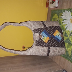 Egyfülű Válltáska -  - Meska.hu
