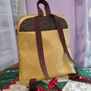 Hátizsák  - táska & tok - hátizsák - hátizsák - Meska.hu