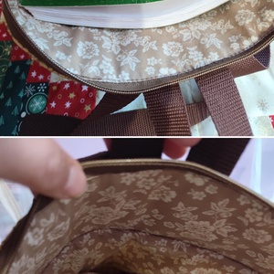 Hátizsák  - táska & tok - hátizsák - hátizsák - Meska.hu