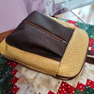 Hátizsák  - táska & tok - hátizsák - hátizsák - Meska.hu