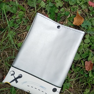 Textilbőr könyvtok, Miro stílusú képpel - könyv & zene - könyvtok - Meska.hu Textilbőr könyvtok, Miro stílusú képpel - könyv & zene - könyvtok - Meska.hu