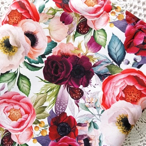 Vízhatlan laptop védő tok, világos rózsás, laptoptok, laptoptartó  - táska & tok - laptoptáska, laptop hátizsák - Meska.hu