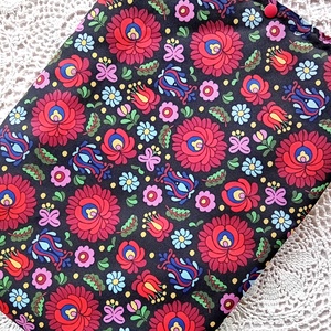 Vízhatlan laptop védő tok, matyó, laptoptok, laptoptartó  - Meska.hu