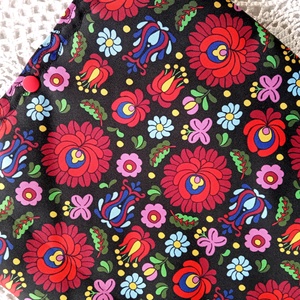 Vízhatlan laptop védő tok, matyó, laptoptok, laptoptartó  - táska & tok - laptoptáska, laptop hátizsák - Meska.hu