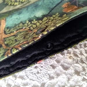 Könyvtok, kert, tablet, e-book tok - könyv & zene - könyvtok - Meska.hu