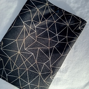 Vízhatlan könyvtok, mozaik mintás - könyv & zene - könyvtok - Meska.hu