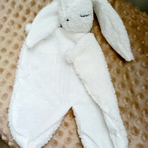 Szundikendő , Játék & Sport, 3 éves kor alattiaknak, Alvóka & Rongyi, Hímzés, Varrás, MESKA