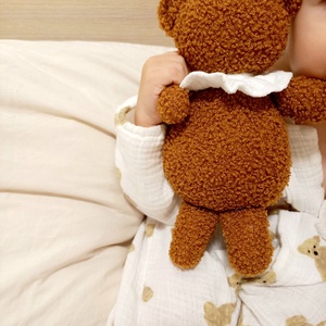 Maci - játék & sport - plüssállat & játékfigura - maci - Meska.hu