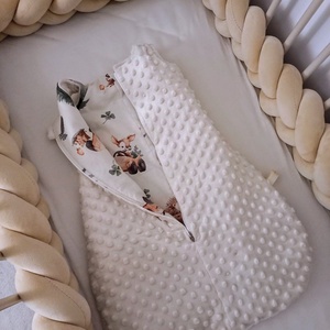 Hálózsák  - baba - mama - babaruházat - baba hálózsák, bundazsák - Meska.hu