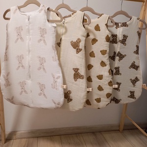 Hálózsák téli  - baba - mama - babaruházat - baba hálózsák, bundazsák - Meska.hu