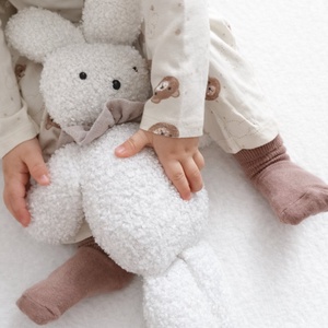 Nyuszi  - játék & sport - plüssállat & játékfigura - nyuszi - Meska.hu