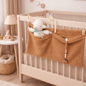 Bárány  - játék & sport - plüssállat & játékfigura - plüss bárány - Meska.hu