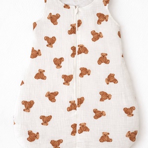 Hálózsák Tavaszi/Nyári  - baba - mama - babaruházat - baba hálózsák, bundazsák - Meska.hu