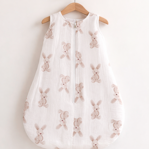 Hálózsák Tavaszi/Nyári  - baba - mama - babaruházat - baba hálózsák, bundazsák - Meska.hu