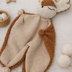 Szundikendő  - baba - mama - baba játékok - szundikendő, alvóka - Meska.hu