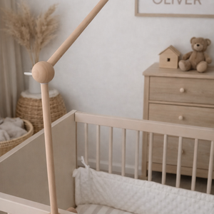 Kiságyforgó állvány , Baba - mama, Baba játékok, Kiságyforgó, , MESKA