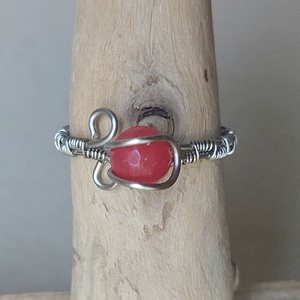 Drót gyűrű készítési segédlet MINTA - diy (csináld magad) - szolgáltatás - Meska.hu