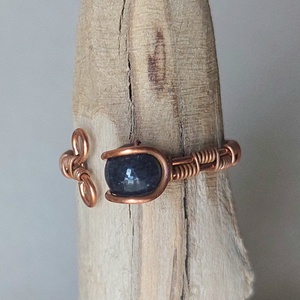 Drót gyűrű készítési segédlet MINTA - diy (csináld magad) - szolgáltatás - Meska.hu