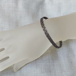 5 szálas vörösréz drót karkötő, karperec, Ékszer, Karkötő, Karperec, Ékszerkészítés, 5 szál vörösréz drótból készített merev karkötő, karperec.
A karkötő teljes hossza 19 cm.
Teljes eg..., MESKA