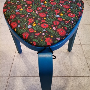 Székpárna,Matyó mintás, Otthon & Életmód, Bútor, Szék & Fotel, , MESKA