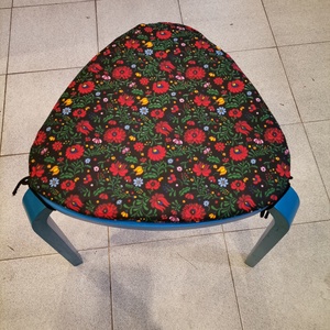 Székpárna,Matyó mintás - otthon & életmód - bútor - szék & fotel - Meska.hu