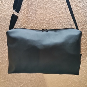  Margarétás  Crossbody táska - táska & tok - kézitáska & válltáska - válltáska - Meska.hu